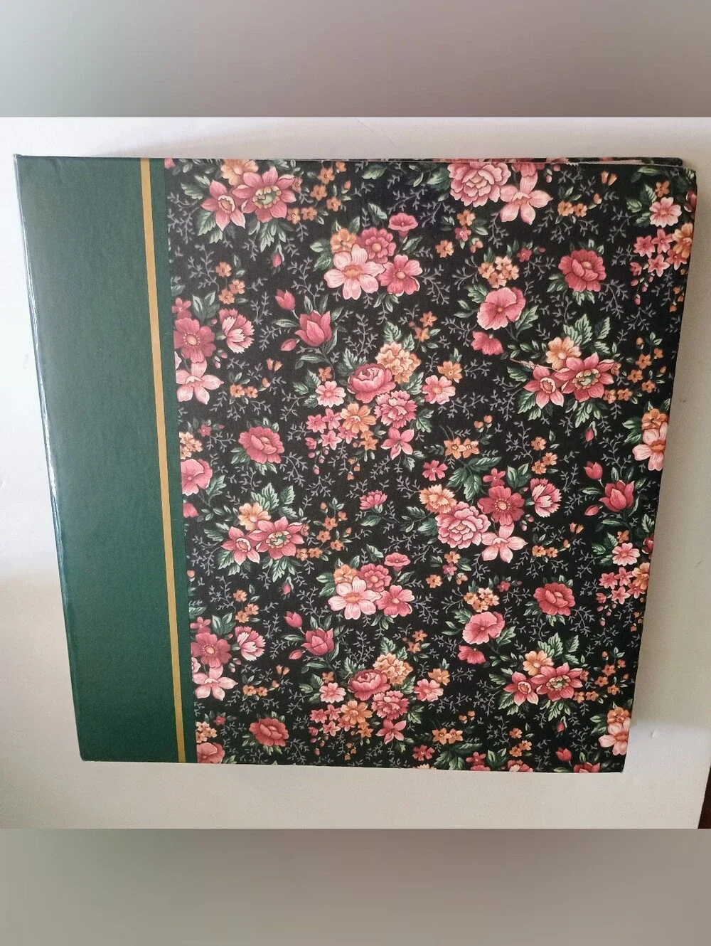 Binder Photo Album for 3 x 5